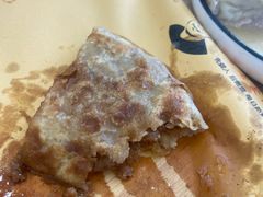 -老舅老蒙肉饼非遗店(一店)