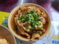 -周肥肠(江油总店)