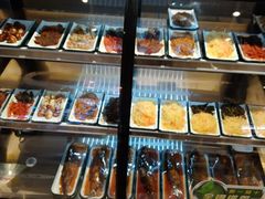 -老周哥旮旯面馆(远大店)