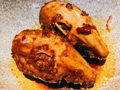 麻辣兔头-双流老妈兔头(荟聚店)