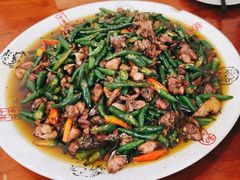 -陈有良尖椒鸡(渝中示范店)