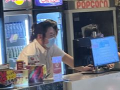 -横店影城(南京水游城店)