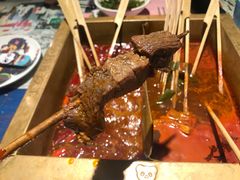 -串天下串串香(宽窄巷子店)