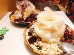 -鲜芋仙Meet Fresh(壹方城店)