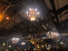 大堂-Maan coffee漫咖啡(1905店)