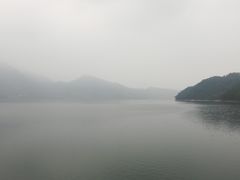 -雷波马湖风景区