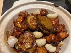 -潮界(虹桥新天地店)