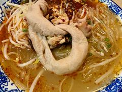 -平安桥张氏肥肠粉