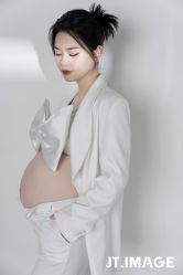 -专注孕妇照亲子照·纪田摄影