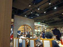 大堂-呷哺呷哺(砂之船奥莱店)