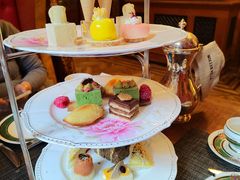 -马勒别墅·中餐厅