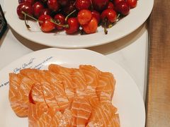 -星伦多自助料理·涮烤一体(奉贤龙湖天街店)