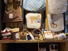 -九木杂物社(运河上街店)