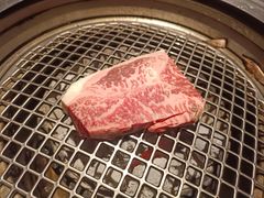 -赤坂亭M9和牛烧肉(世博源店)