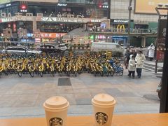 -星巴克臻选(成都宽窄巷子店)