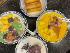 -赵记传承·中国甜品(福州总店)