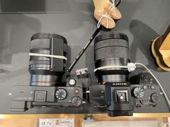 -Sony Store索尼(广州正佳店)