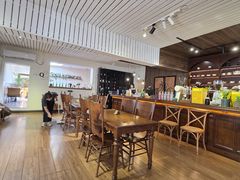-沏点Trattoria意大利餐厅(新街口店)