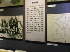 -二沙岛-广东华侨博物馆