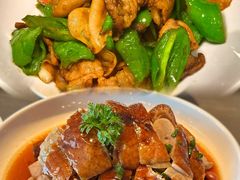 -湖里春风·淮扬菜(丽泽天街店)