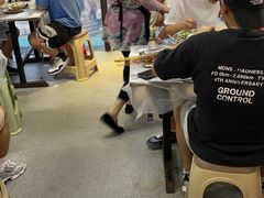 -小民大排档(光谷店)