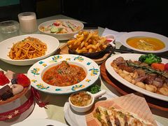 -碧特博格·20年品牌西餐厅(芜湖路店)