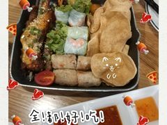 -米纸越南小馆(金鹰世界店)