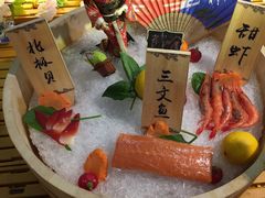 -盒马鲜生(宝地店)