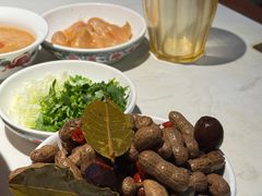 -北京老门框爆肚涮肉馆(锦业路店)