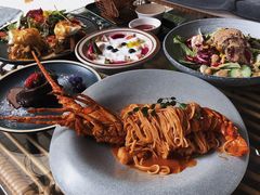 -ChitChat奇洽·Bistro(黎黄陂路店)