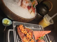 -花潮料理艺食馆(成都万象城店)