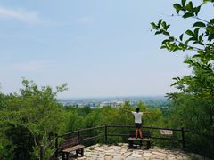 -周口店北京人遗址公园