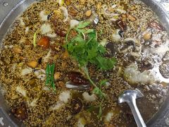 -大河宴椒麻鱼(嘉和园店)