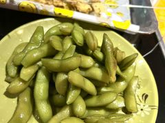 -新疆烧烤王(广灵店)