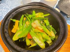 -都市阳光海鲜城(青山湖店)