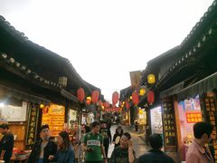 门面-金必轩(青岩店)