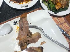 -汉巴味德(大悦城店)