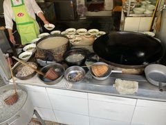 -甘记肥肠粉(马鞍北路店)