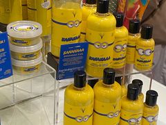 -LUSH(威尼斯人店)