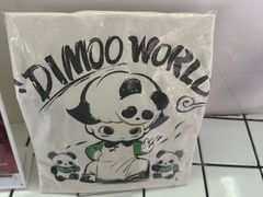 -泡泡玛特POPMART(上海环球港店)