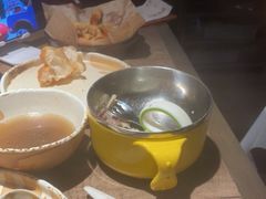 -蘑界·野生菌火锅(深业上城店)