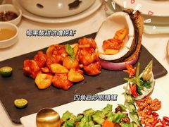 -闻见中国海南菜(K11店)