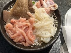 毛肚-湊湊火锅·茶憩(世博大道店)