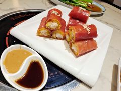 -鼎记啫啫煲(数博万达店)