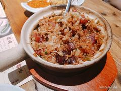 -十六蒲(桂林路店)