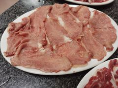牛舌-五洲牛肉美食馆