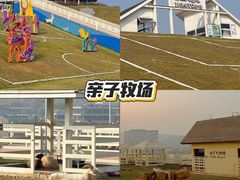 -华谊兄弟（长沙）电影小镇