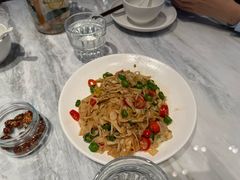 -志明眷村·台式融合菜·宵夜