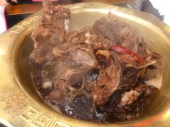 羊蝎子-老北京羊蝎子火锅(光荣道店)