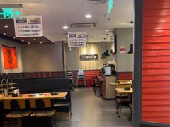 -新石器烤肉(百联川沙店)